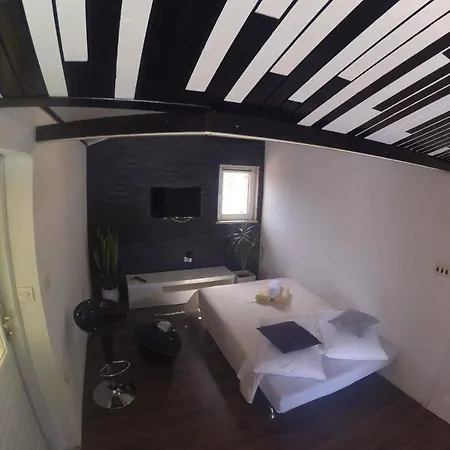 Apartman Silvia By Interhome *