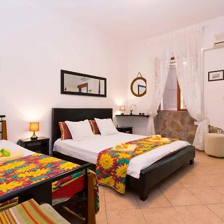 Apartman Silvia By Interhome Póla