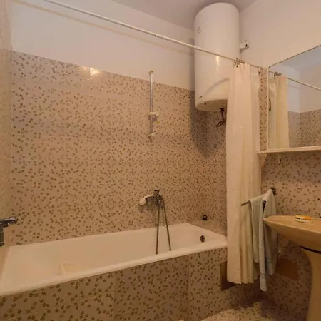 Apartment Silvia By Interhome Apartment