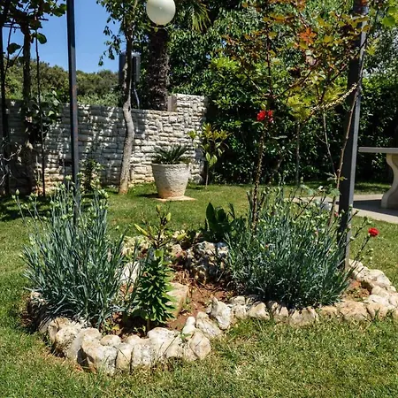 Apartment Silvia By Interhome Pula