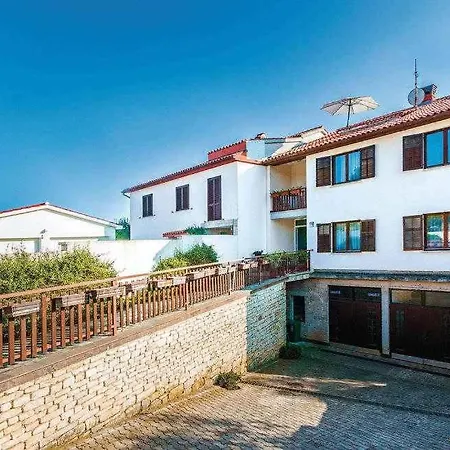 Apartment Silvia By Interhome Apartment