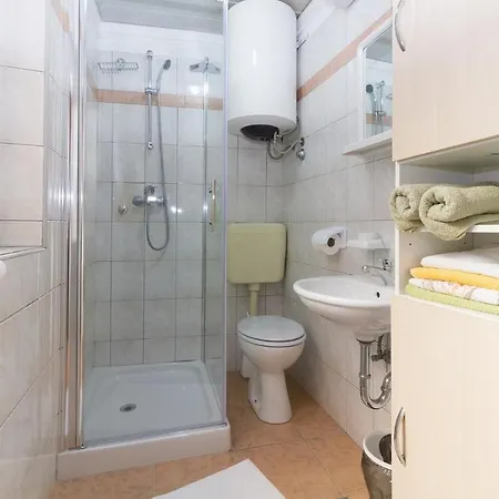 Apartment Silvia By Interhome Pula