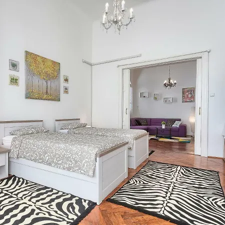 Apartman Silvia By Interhome *