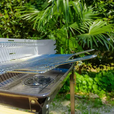 Apartment Silvia By Interhome