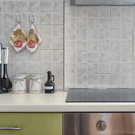 Apartment Apartment Silvia By Interhome