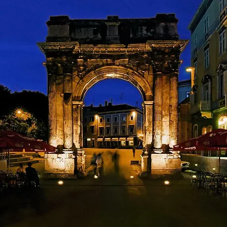 Apartman Silvia By Interhome