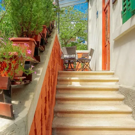 Apartment Apartment Silvia By Interhome