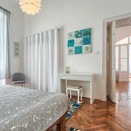 Apartment Silvia By Interhome Apartment