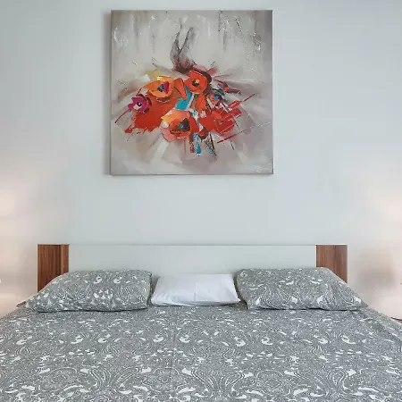 Apartman Silvia By Interhome Póla