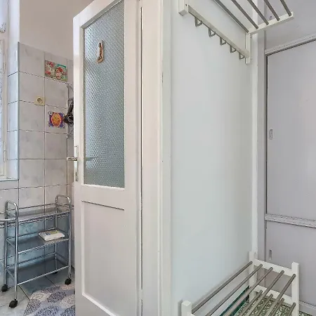 Apartment Silvia By Interhome Apartment Pula