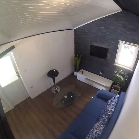 Apartment Apartment Silvia By Interhome *