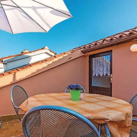 Silvia By Interhome Apartament *