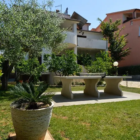 Silvia By Interhome Apartament *