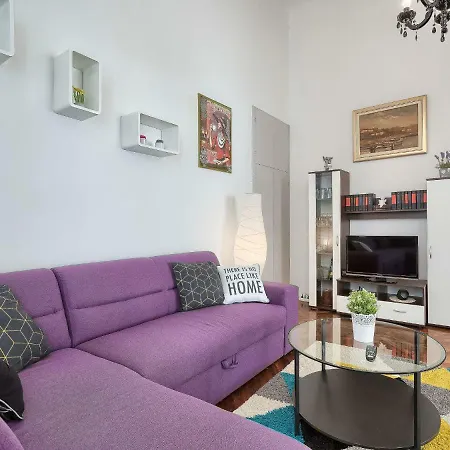 Apartament Silvia By Interhome *