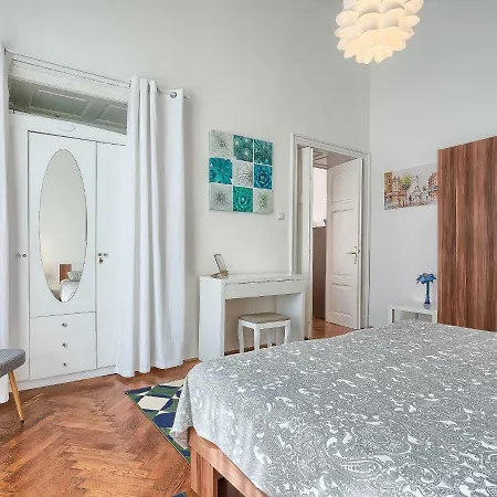 Apartment Silvia By Interhome Apartment *