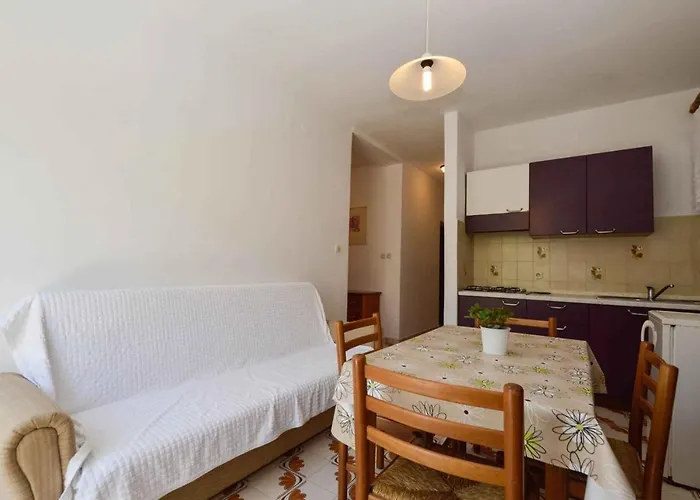 Silvia By Interhome Appartement *