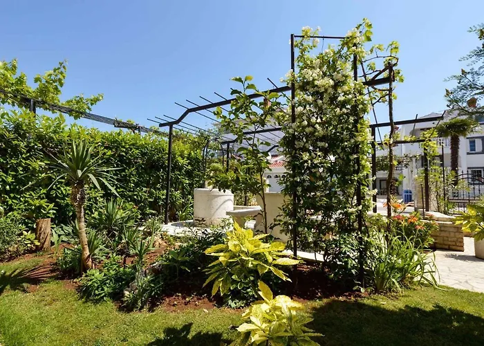 Apartamento Silvia By Interhome Pula