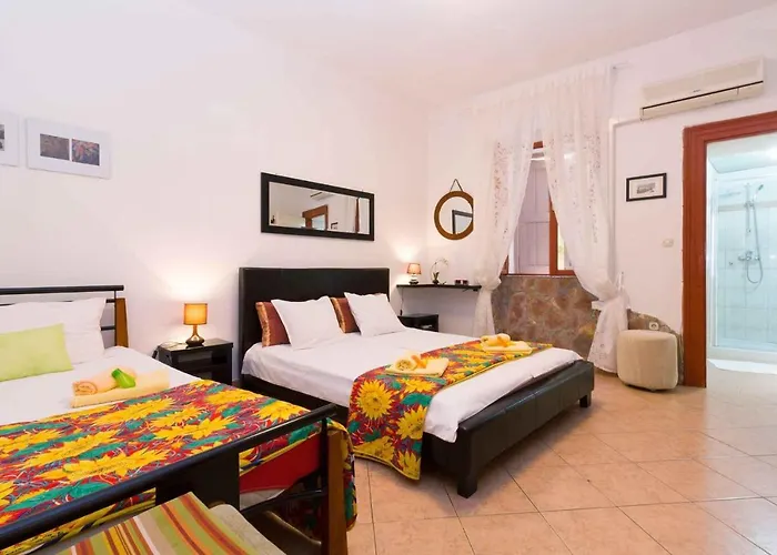 Appartement Silvia By Interhome Pula