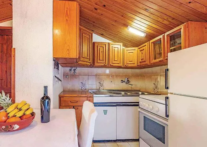 Silvia By Interhome Appartement Pula