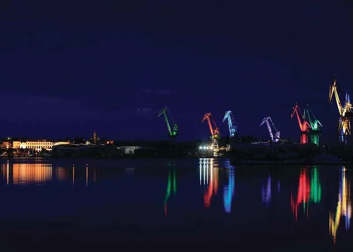 Silvia By Interhome Apartamento Pula