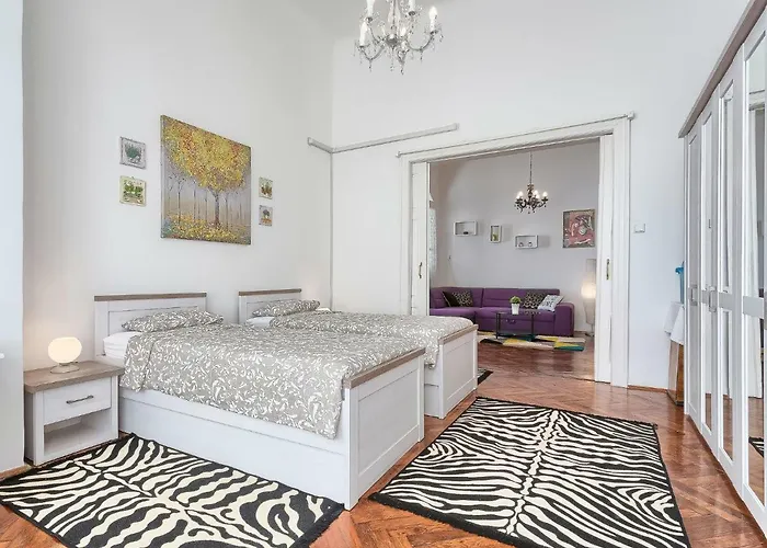 Appartement Silvia By Interhome *