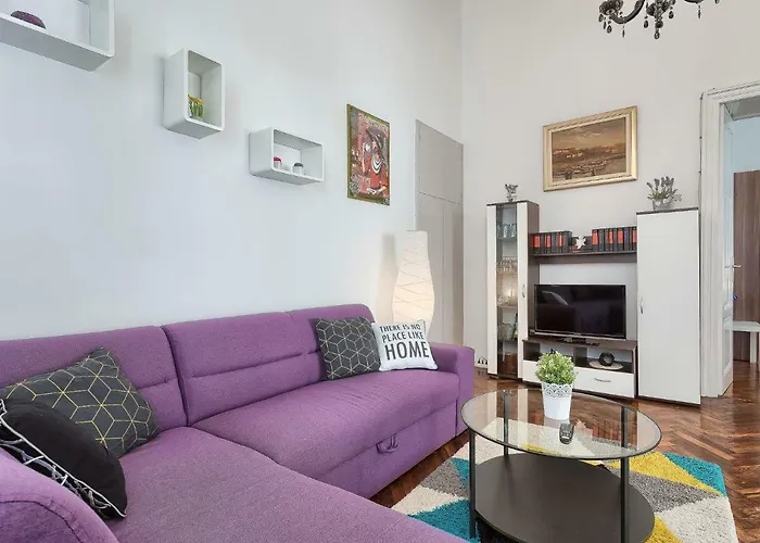 Appartement Silvia By Interhome *