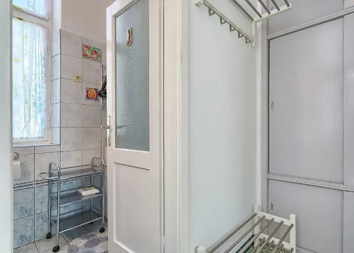Silvia By Interhome Appartement Pula