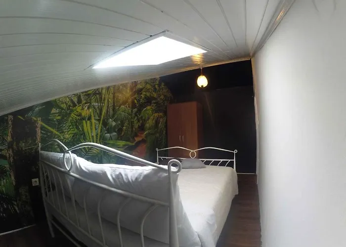 Apartment Silvia By Interhome