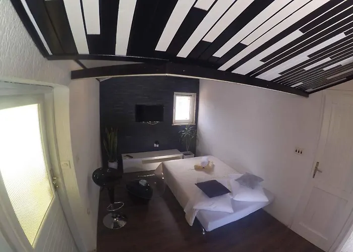 Apartman Apartment Silvia By Interhome *