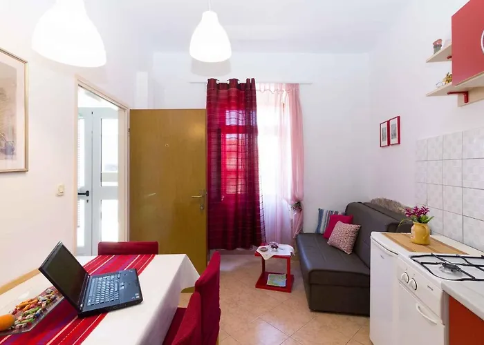 Apartman Apartment Silvia By Interhome *