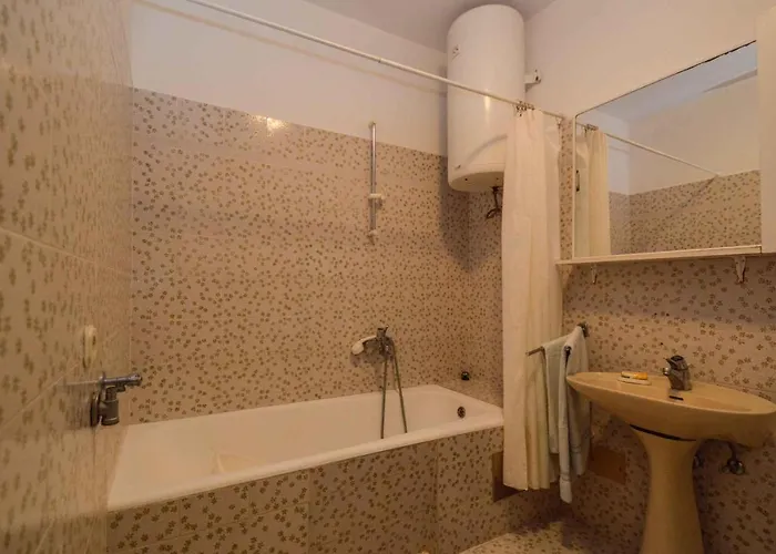 Apartment Silvia By Interhome Apartman