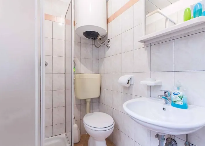 Apartment Silvia By Interhome Apartman Pula