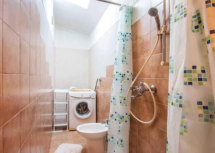 Apartment Silvia By Interhome