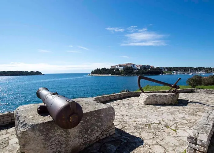 Apartment Silvia By Interhome Pula