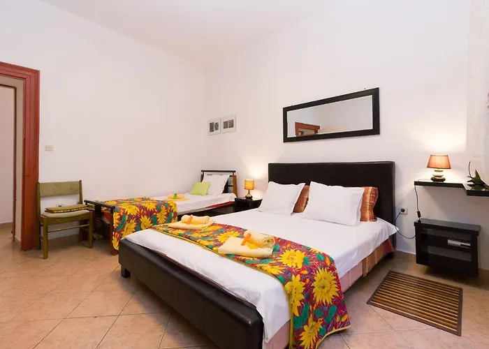 Apartment Silvia By Interhome Pula