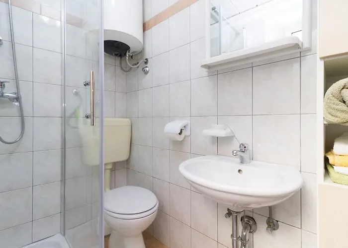 Apartment Silvia By Interhome * Pula