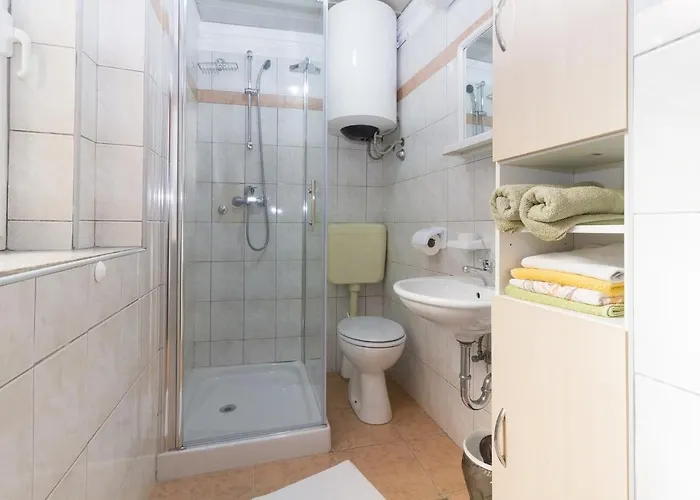 Apartment Silvia By Interhome Pula