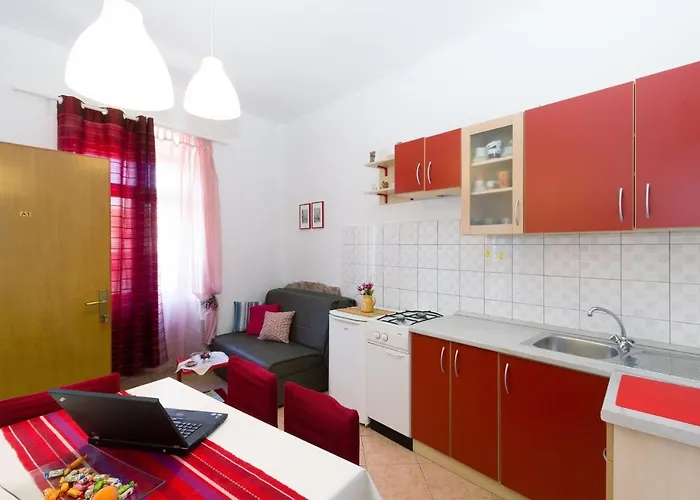 Apartman Apartment Silvia By Interhome