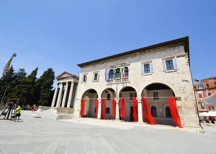 Apartment Silvia By Interhome Apartman