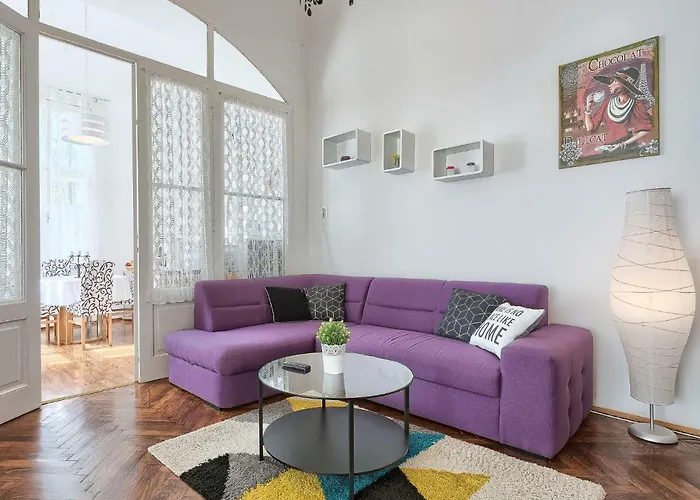 Apartment Silvia By Interhome *