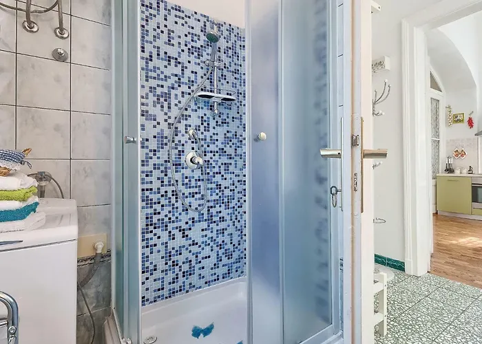 Apartment Silvia By Interhome