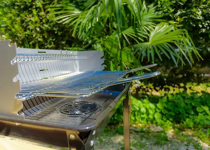 Apartment Silvia By Interhome