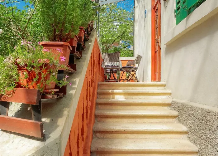 Apartman Apartment Silvia By Interhome