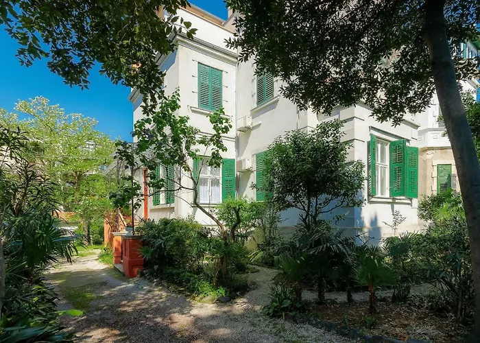 Apartment Silvia By Interhome Apartman *