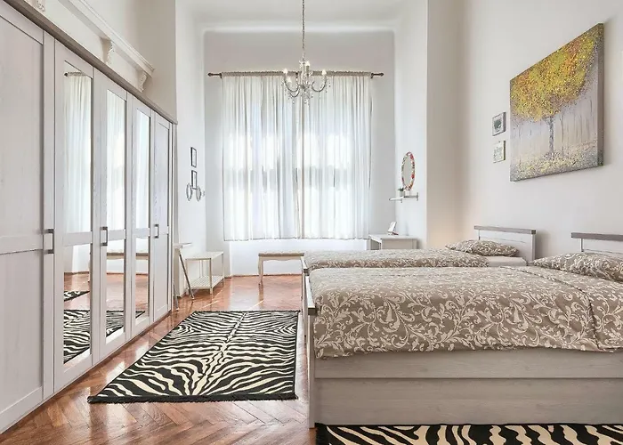 Apartman Apartment Silvia By Interhome Pula