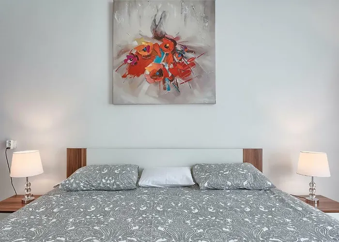 Apartman Apartment Silvia By Interhome Pula