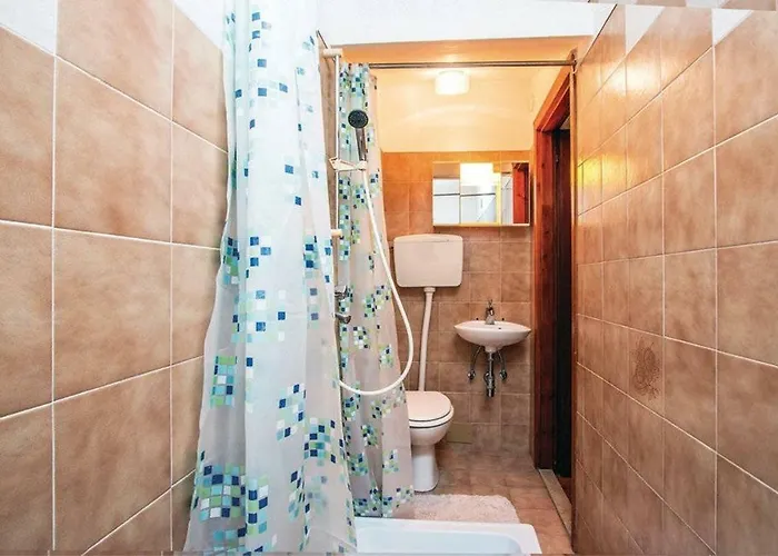 Apartment Silvia By Interhome Apartman