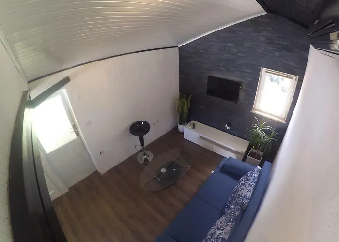 Apartman Apartment Silvia By Interhome *